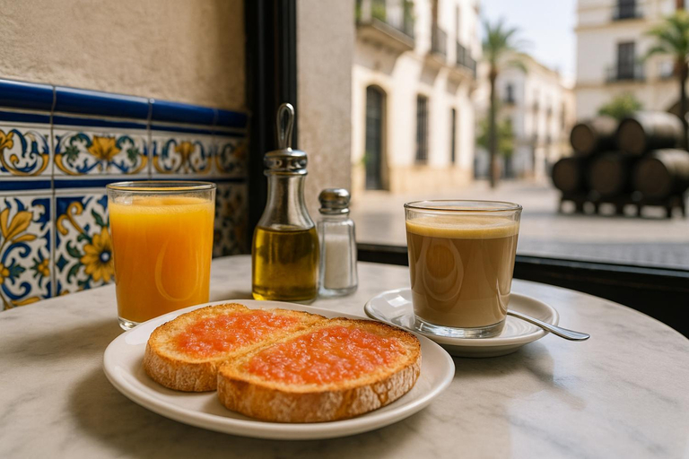 Food & Drinks, Aticos Lux Sevilla Piscina Parking, Sevilla