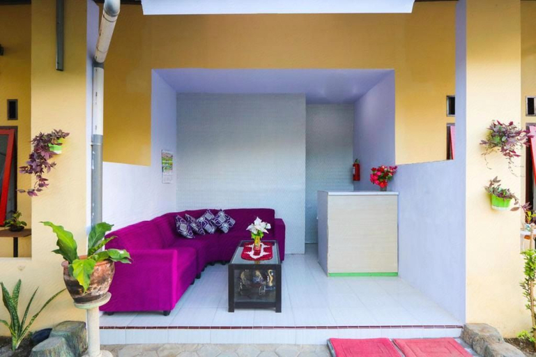 Others 3, OYO 3100 El Shaday Family Residence, Banyuwangi