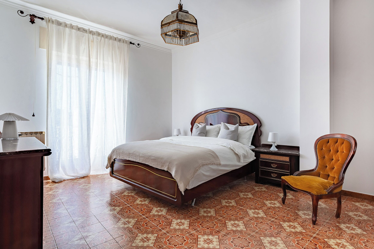 Room 2, Stylish apartment with Sunset View, Bari