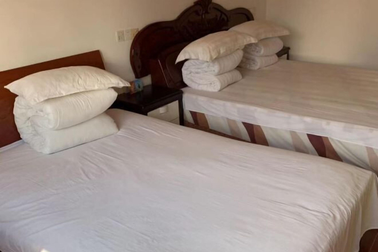 Room 3, Shijiufeng QingYaFarmhouse, Shaoxing