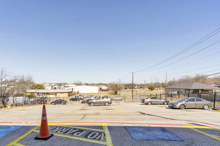 Public Area 3, Relax Motel Grand Prairie Dallas I 30, Arlington
