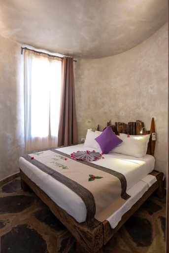 Room 4, Di Milo Boutique Hotel, Kaskazini 'B'