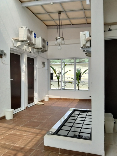Others 4, Kost Pleburan Raya 41, Semarang