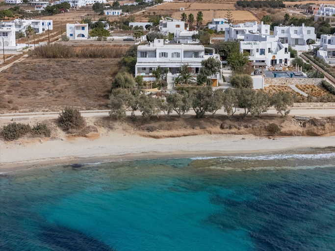 Exterior & Views 2, Thalassa Naxos, South Aegean