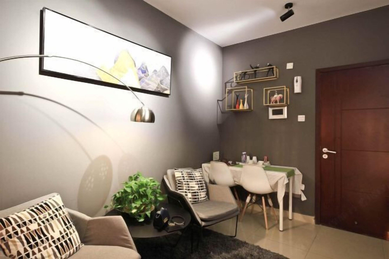 Others 5, Shier Weidi Business Apartment (Shenzhen KK100), Shenzhen