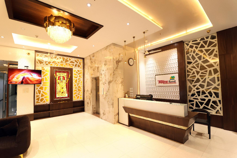 Others 4, Topline Resort, Dhule, Dhule