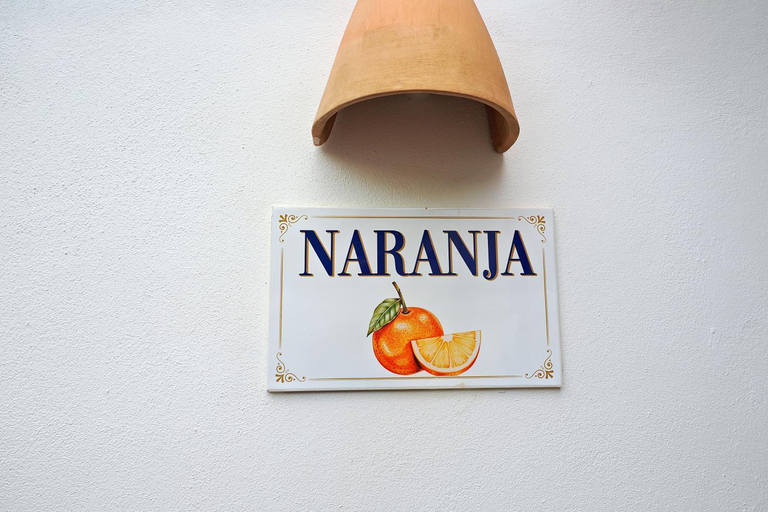 Food & Drinks, Casa Armonia, Alicante