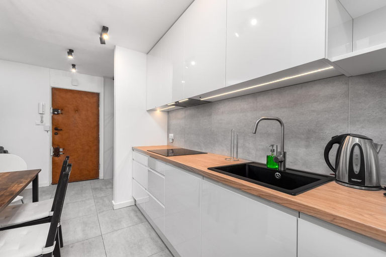 Others 4, Apartamenty Panska by Your Freedom, Warsaw