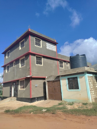 Exterior & Views, Tulivu Inn-Kaloleni, Kaloleni