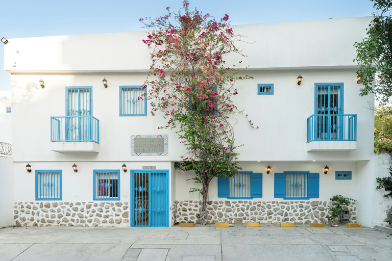 Exterior & Views 2, Hotel ADAZ Mediterraneo, Santa Marta (Dist. Esp.)