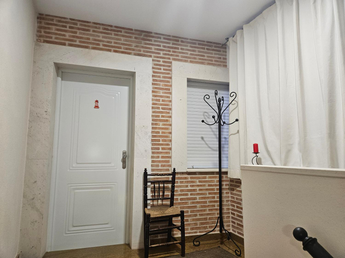 Others 4, Casa de la Plata, Madrid