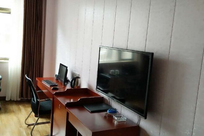 Others 5, Yuanke Hotel, Xianning