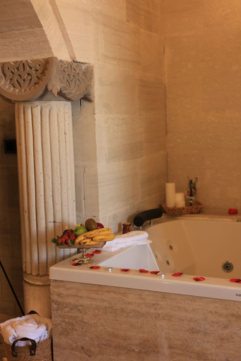 Bathroom 3, Hasan Bey Konakları, Nevşehir