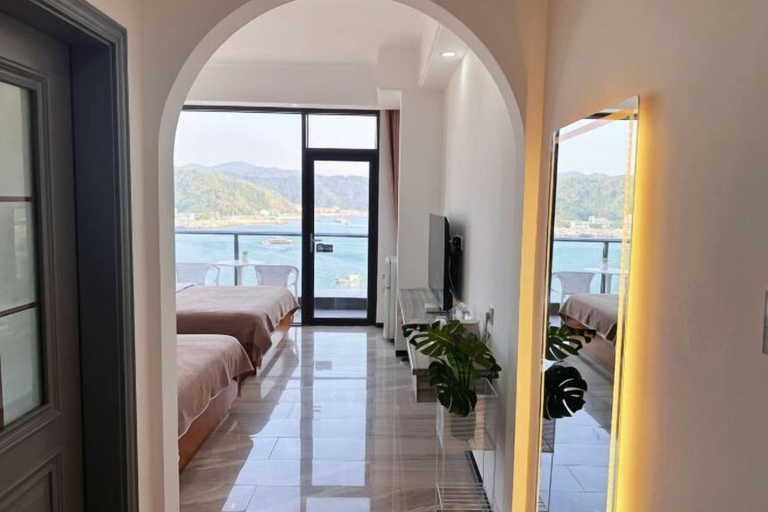 Others 4, Yougan Xiaozhu Seaview Hostel, Shenzhen