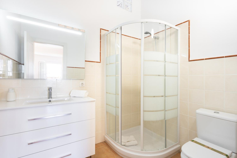 Bathroom, Choviejo, Santa Cruz de Tenerife