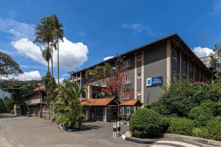 Others 1, Best Western Nairobi Upper Hill, Dagoretti North