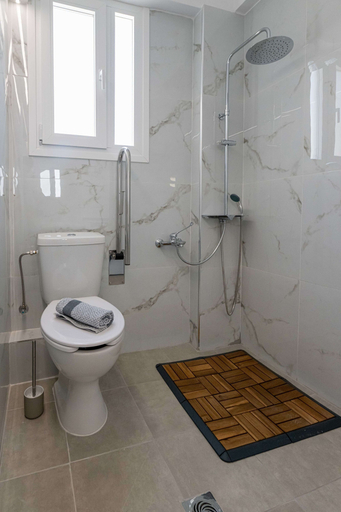 Room 4, Home Easy Kalamata - Modern Space Priv Parking, Peloponnese