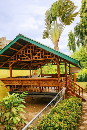 Exterior & Views 2, Amwani Garden Pool & Kubo Tent Rental, Puerto Princesa City