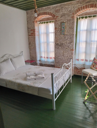 Bedroom 3, Yesil Konak Ayvalik, Ayvalık