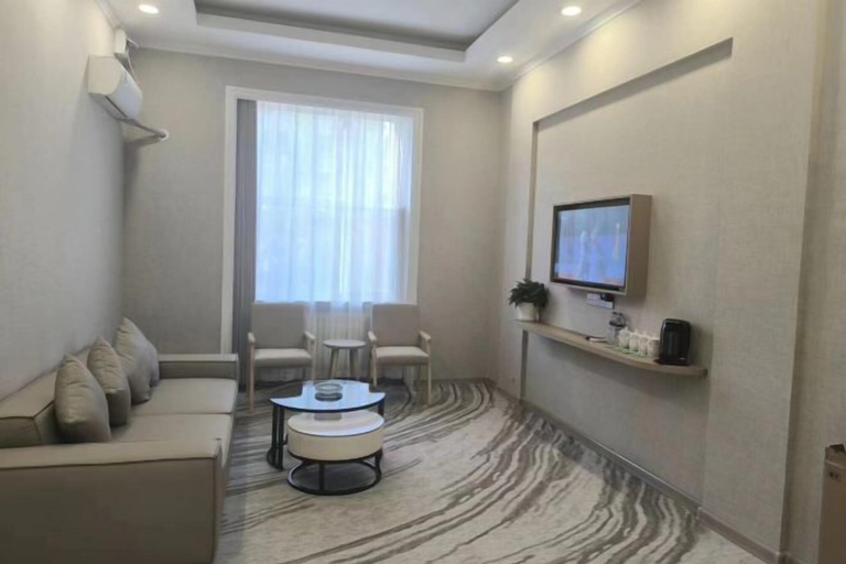 Others 5, Ewenki Qixin Dun Hotel, Hulunbuir