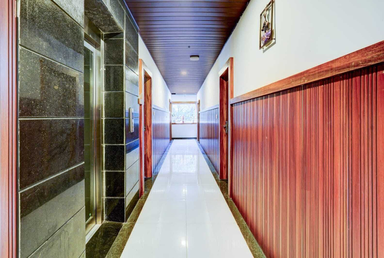 Interior 2, GRAND HILLVIEW BY AVOOTA, Chittoor