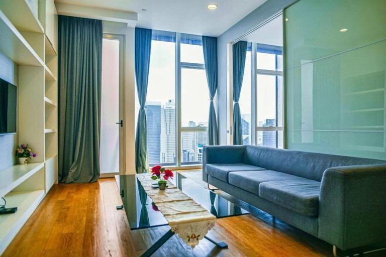 Room 4, Platinum Happy Suite Hotel KLCC , Kuala Lumpur, Kuala Lumpur