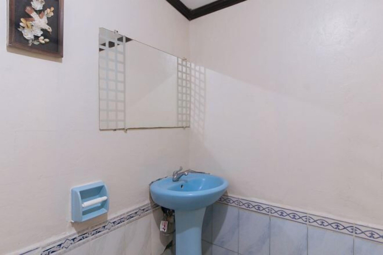 Bathroom 3, JBs Transient House, General Trias