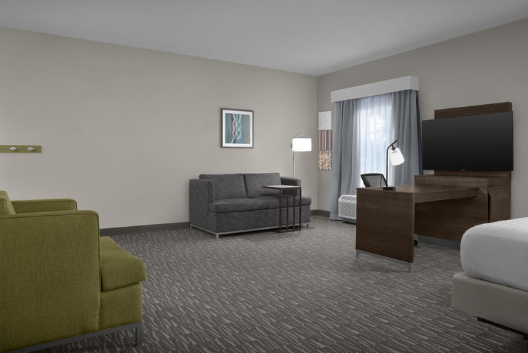Others 5, Hampton Inn & Suites Lakeland-South Polk Parkway, Polk