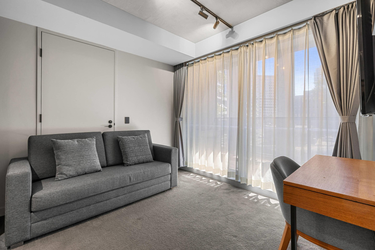 Others 5, Clarion Apartments South Melbourne, Melbourne