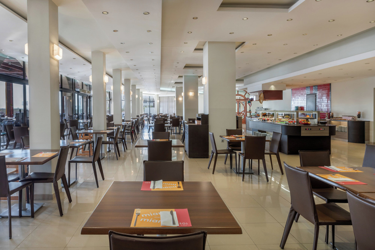 Food & Drinks 5, Sol Cosmopolitan Rhodes - All inclusive, South Aegean