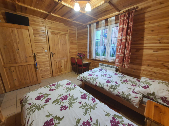 1, Domek Majowy ze strefa Wellness, Biłgoraj