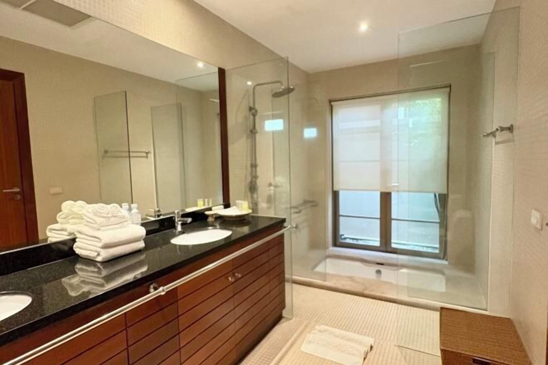 Bathroom 5, The Residence Resort, Phuket Island