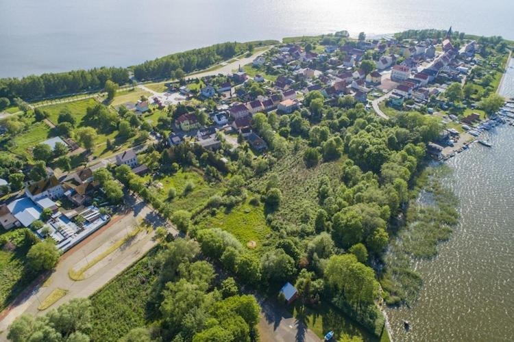 Others 4, Holiday Home in Nowe Warpno by the Harbor, Police