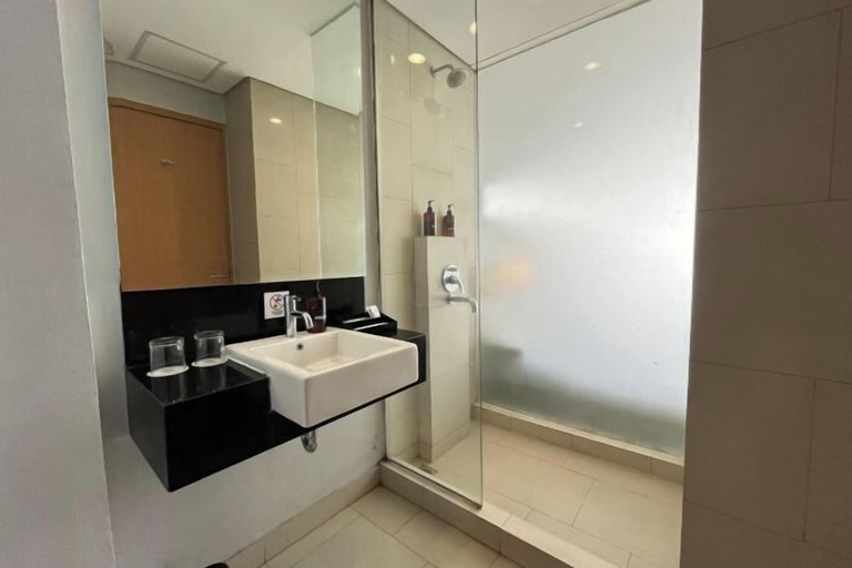 Bathroom 4, Luminor Hotel Metro Indah-Bandung by WH, Bandung