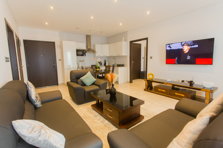 Others 3, Accra Luxury Apartments @ signature, Accra