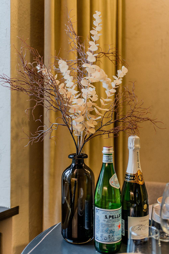 Food & Drinks 4, Central Park Apartments - The Luxury Collection, Kauno