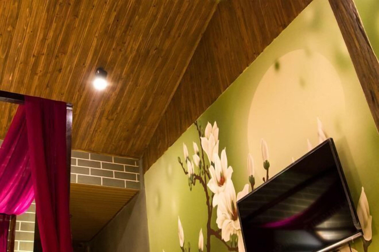 Room 3, Tengchong Tangxi Homestay, Baoshan
