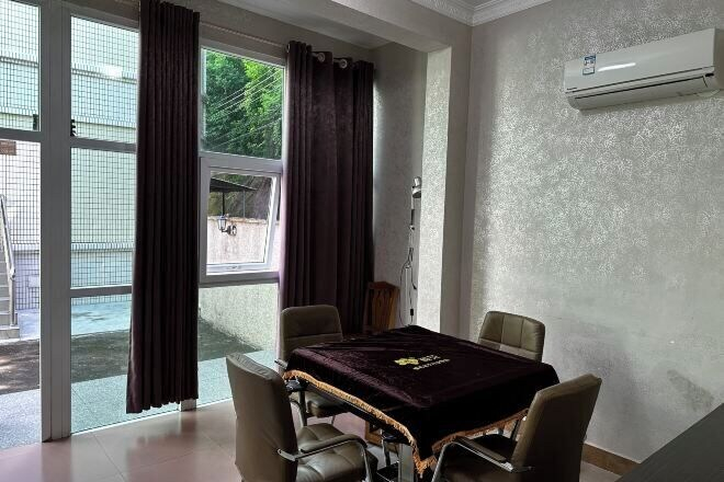 Others 5, Wangfuzhou Holiday Villa Hotel, Jiangmen