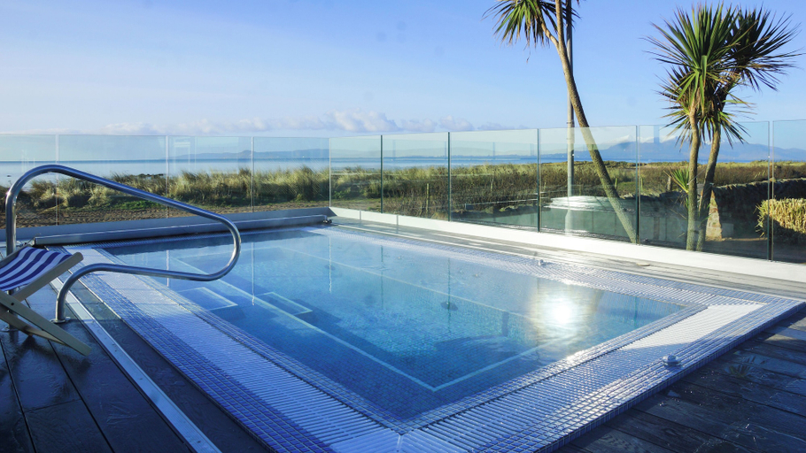 Sport & Beauty 3, The Waterside Hotel, North Ayrshire
