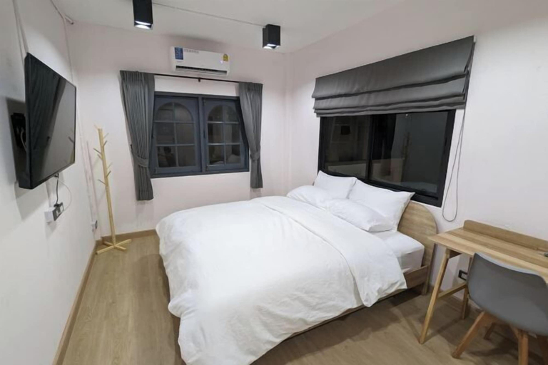 Primary image, Cloud9 Hometel BTS Krungthonburi Station, Khlong San