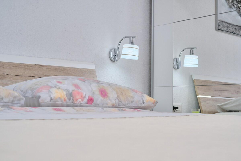 Bedroom 3, Villa Radun, Kaštela