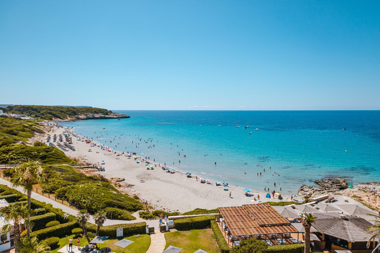 Others 5, Villa Santo Tomas - Gabriela, Baleares