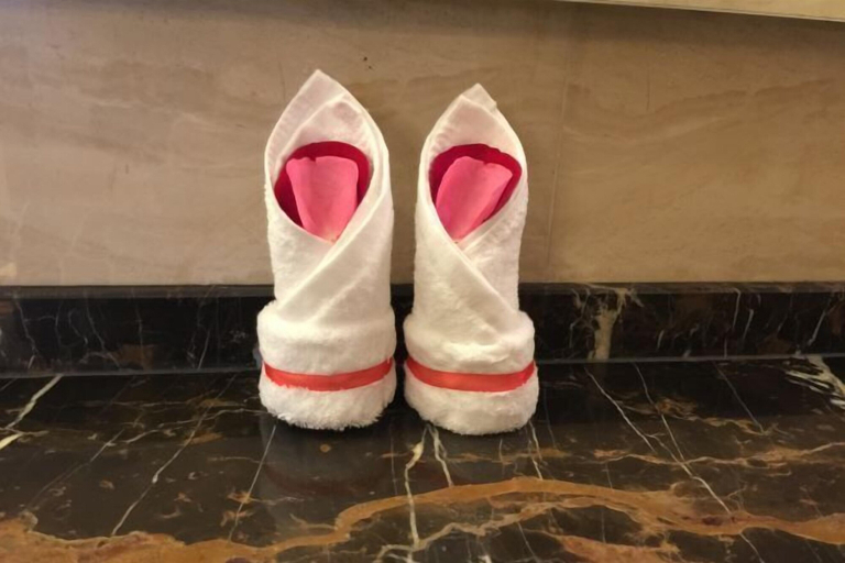 Others 5, Blue Ocean Hotel, Tangshan