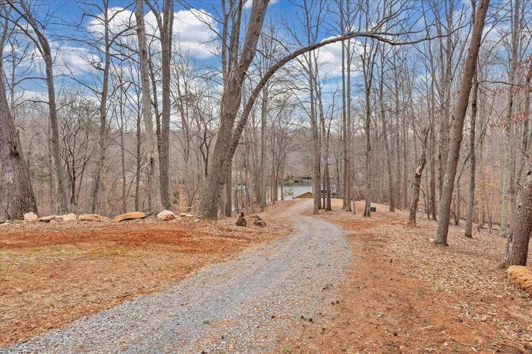 Miscellaneous 5, Liberty Pines - Lakefront Log Home, Swim Spa & Game Room, Bedford