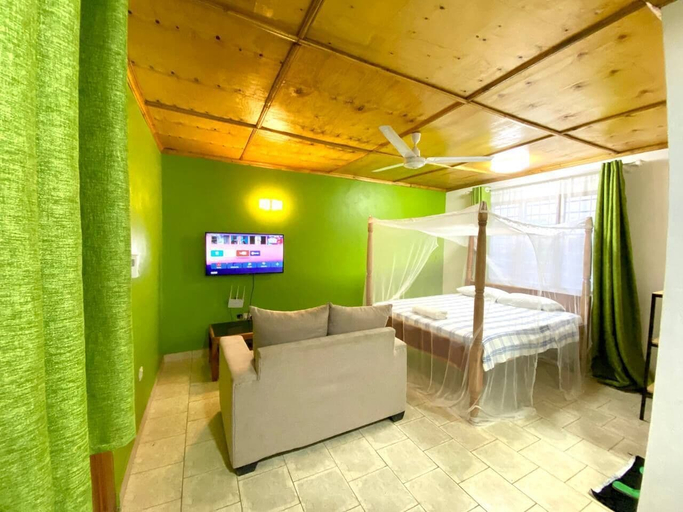 Living area 5, Zuri Furnished Apartments Kilifi, Kilifi North