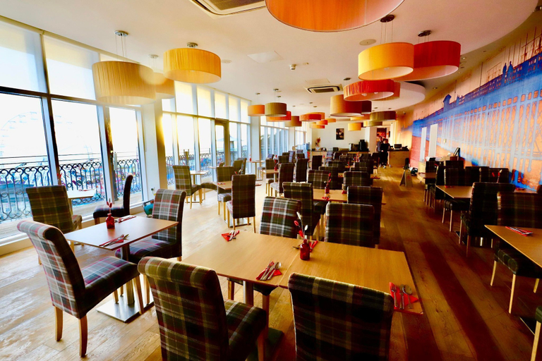 Food & Drinks 5, The Palace Hotel, Southend-on-Sea