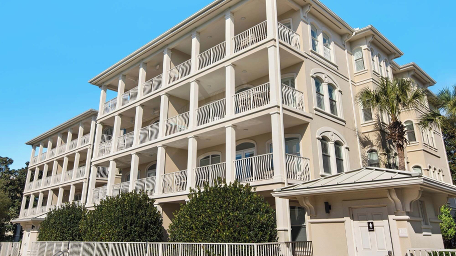 Exterior & Views 1, Villas at Seagrove Beach, Walton