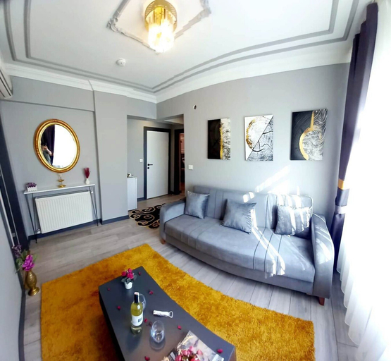 Others 5, Emirhan Guest House & Suites, Fatih