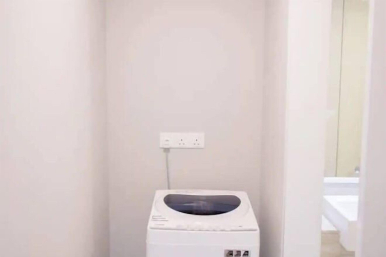 Room 4, Stylish & Comfy TTDI Ascencia Studio, FREE Parking, Kuala Lumpur
