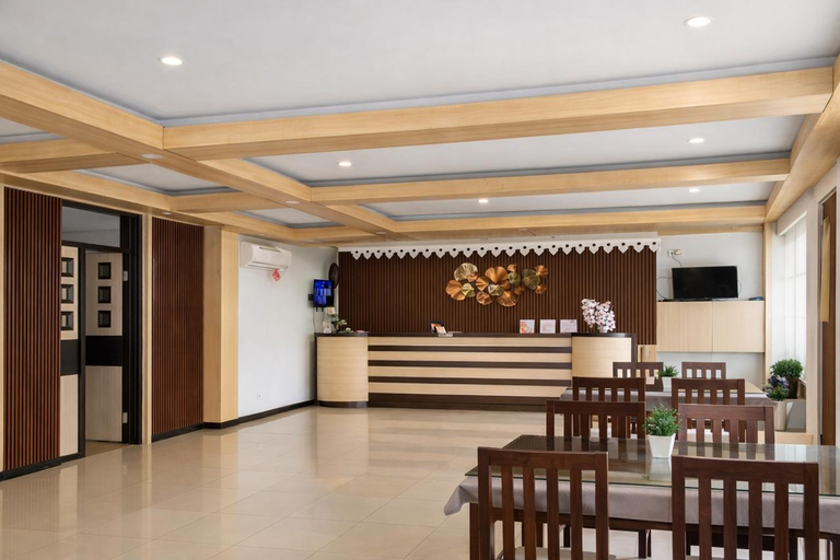 Others 2, Suba Hotel By Voyara Premiere, Jakarta Barat